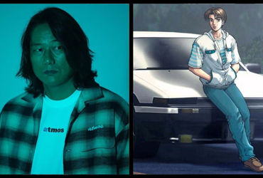 Sung Kang's Unexpected Role in Hotly Anticipated Initial D Live-Action Remake Will Leave Fans Breathless