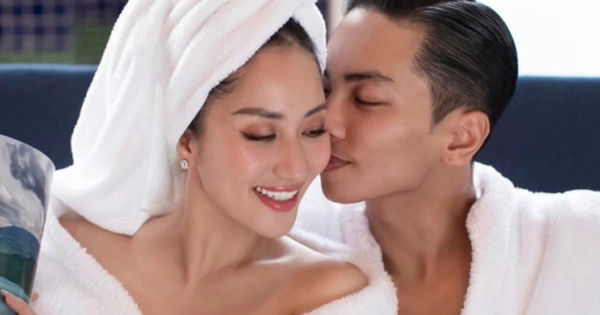 Tấn Phát bất ngờ với bất thình lình cho Khánh Thi, kết thúc cảm động khiến ai cũng khóc