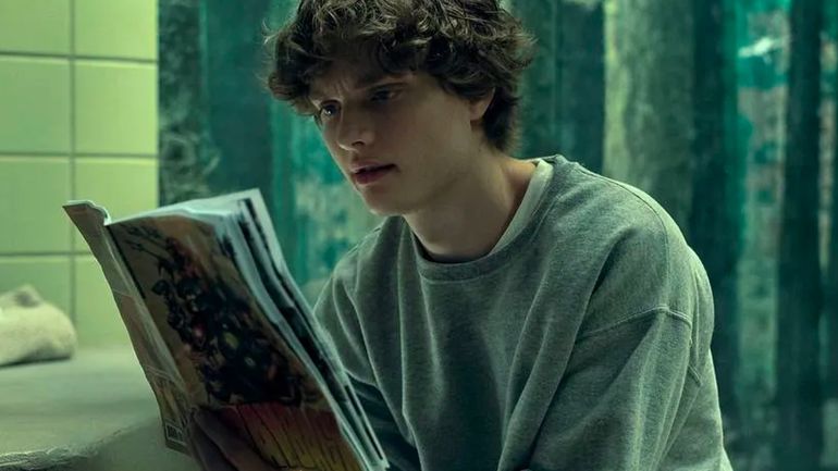 The Ultimate Gen V Release Guide: Unveiling Dates, Episodes, and More!