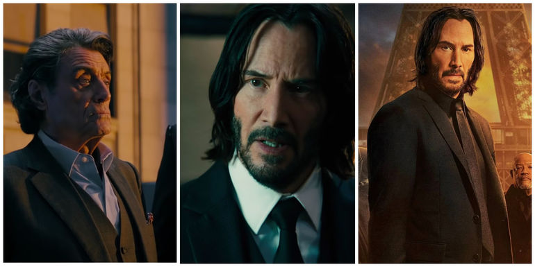 The Ultimate Guide to Understanding John Wick's Excommunicado Status