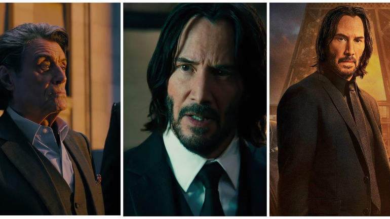 The Ultimate Guide to Understanding John Wick's Excommunicado Status
