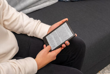 The Ultimate Onyx Boox Poke 5 Review: A Must-Read for E-Book Enthusiasts