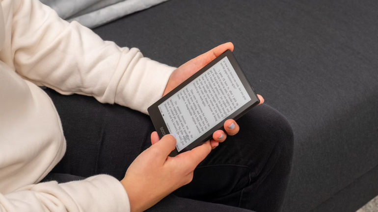 The Ultimate Onyx Boox Poke 5 Review: A Must-Read for E-Book Enthusiasts