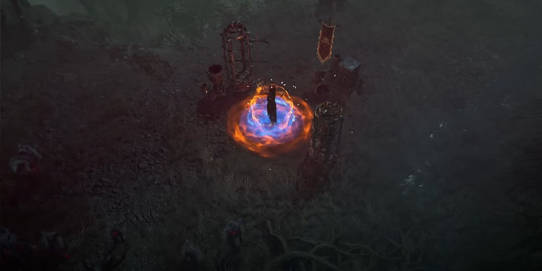Unleashing Carnage: Diablo 4's Blood Harvest Event Demystified