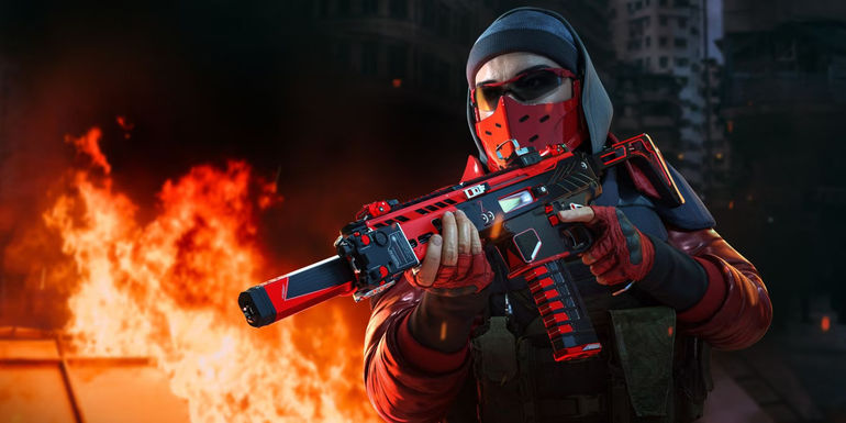 Unleashing the Fear: Mastering the Art of Disabling Jumpscares in COD The Haunting