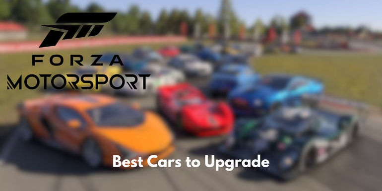 Unleashing the Ultimate Power: Top Cars to Supercharge in Forza Motorsport