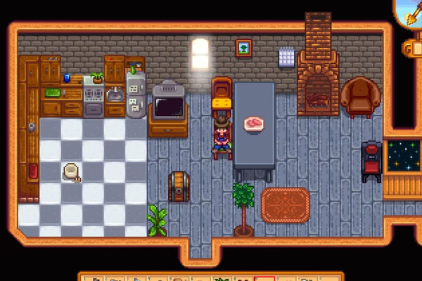 Unlock the Ultimate Sashimi Recipe in Stardew Valley - A Culinary Guide