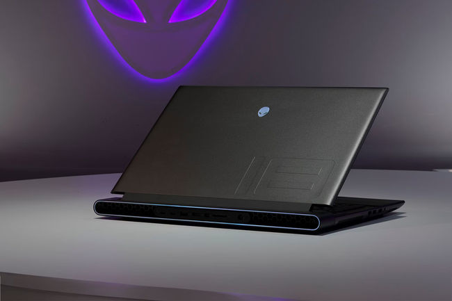 Unveiling Alienware's Revolutionary 18-Inch Gaming Laptop: A Gamer's Dream Come True