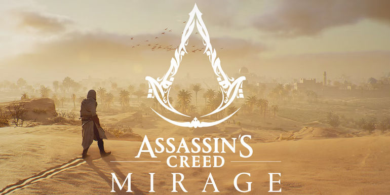Unveiling the Spectacular Update 104 for Assassin's Creed Mirage