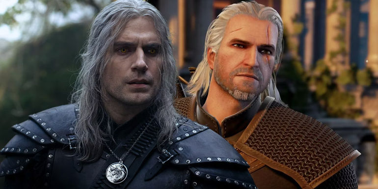 Unveiling The Witcher: Top 5 Epic Game-Inspired Moments on Netflix
