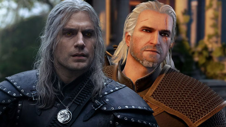 Unveiling The Witcher: Top 5 Epic Game-Inspired Moments on Netflix