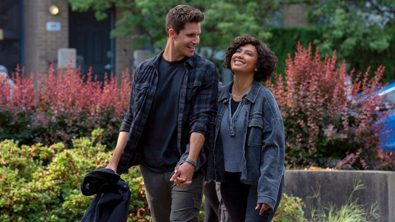 Upload Season 3: A Captivating & Hilarious Adventure with Amell & Allo!