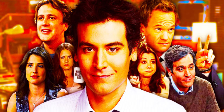 10 Jaw-Dropping Reasons HIMYM Should Have Ended Sooner!