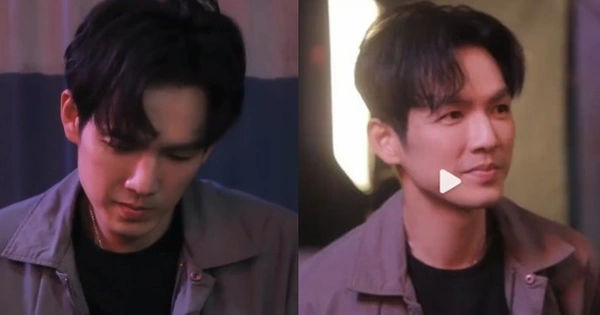 Chung Hán Lương chinh phục mọi ánh nhìn với nhan sắc ở tuổi 48, bí quyết gì khiến ai cũng trầm trồ?