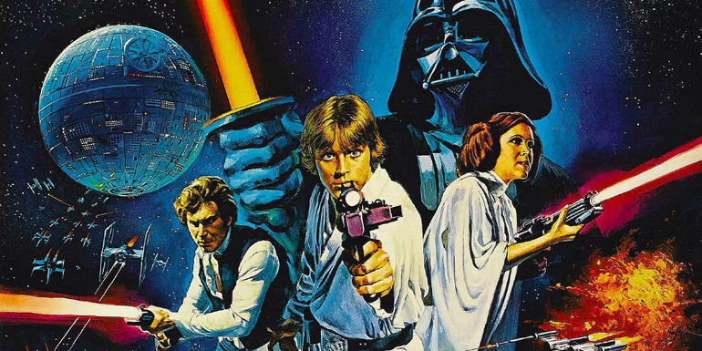 Game-Changing: Star Wars Reboot on the Horizon After 46-Year Run