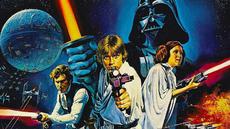 Game-Changing: Star Wars Reboot on the Horizon After 46-Year Run