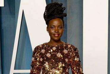 Lupita Nyong'o Reveals Shocking Split Over Jaw-Dropping Deception!