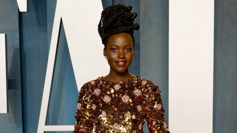 Lupita Nyong'o Reveals Shocking Split Over Jaw-Dropping Deception!