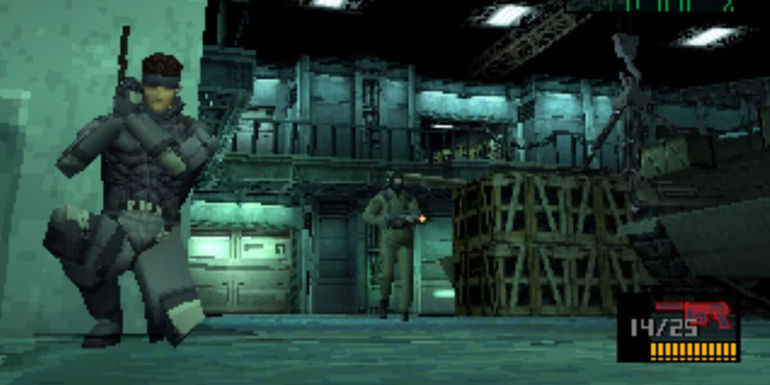 Metal Gear Solid Collection Revolutionizes Gameplay with Exciting Quality of Life Upgrade!