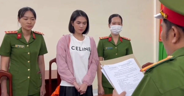 Ngọc Trinh bất ngờ bị tạm giam 3 tháng: Bản án gây chấn động công chúng
