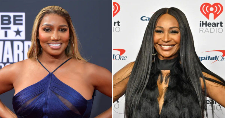 RHOA's NeNe Leakes Surprises Fans with Unexpected Reconciliation: 'Forgiveness Prevails Over Feuds'