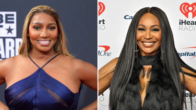 RHOA's NeNe Leakes Surprises Fans with Unexpected Reconciliation: 'Forgiveness Prevails Over Feuds'