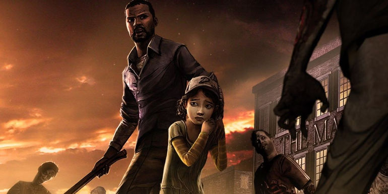 The Enthralling Journey of The Walking Dead Destinies: An Unforgettable Telltale Game Experience