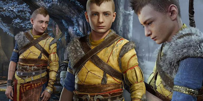 The Epic Showdown of God of War Ragnarok's Ultimate Final Boss