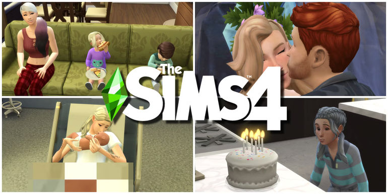 The Ultimate Guide to Mastering The Sims 4 Legacy Challenge