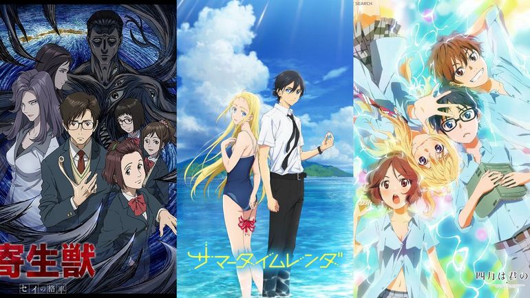 The Ultimate Guide to Must-Watch Short Anime Series for Newcomers