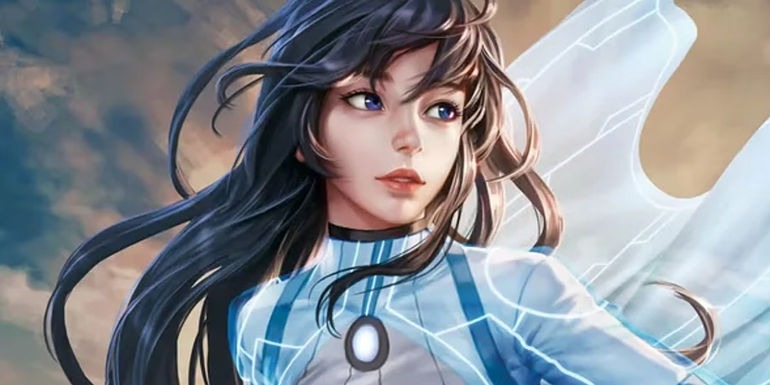Unleashing Unprecedented Power: Marvel Snap's Unstoppable Control Pairing