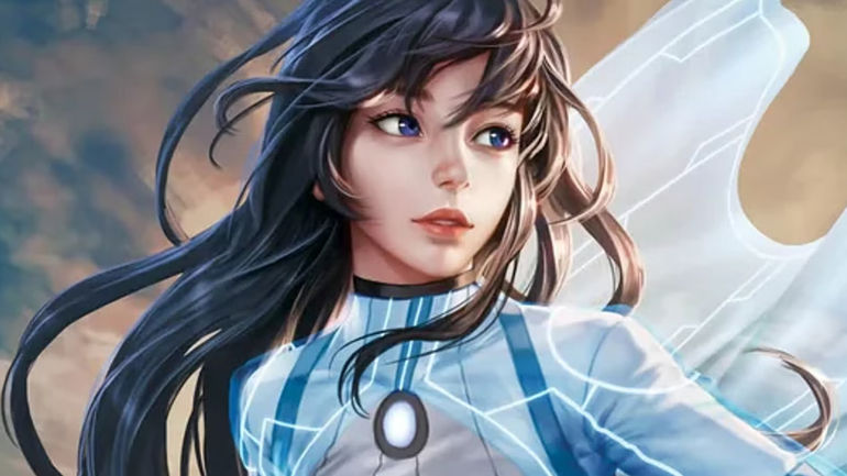 Unleashing Unprecedented Power: Marvel Snap's Unstoppable Control Pairing