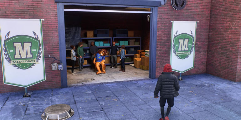 Unmasking the Mystery: Ultimate Guide to Marvel's Spider-Man 2 Mirror Puzzle Solutions