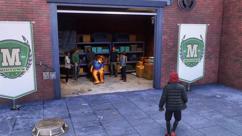 Unmasking the Mystery: Ultimate Guide to Marvel's Spider-Man 2 Mirror Puzzle Solutions