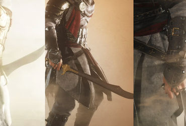 Unveiling the Ultimate Arsenal in Assassin's Creed Mirage: Uncover Rare Weapons & Their Locations