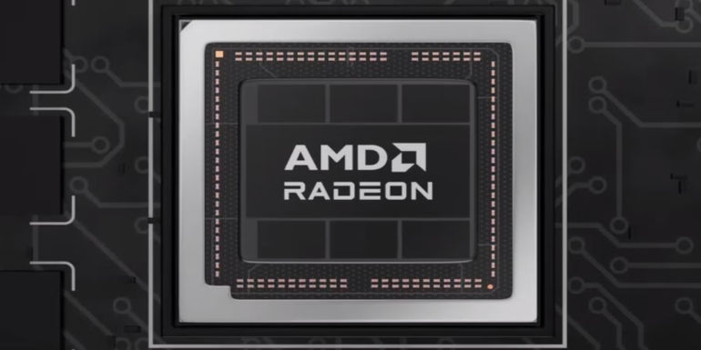 AMD Unleashes Game-Changing Mobile GPU, Setting New Standards in Power and Performance