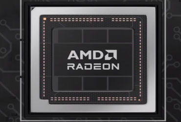 AMD Unleashes Game-Changing Mobile GPU, Setting New Standards in Power and Performance