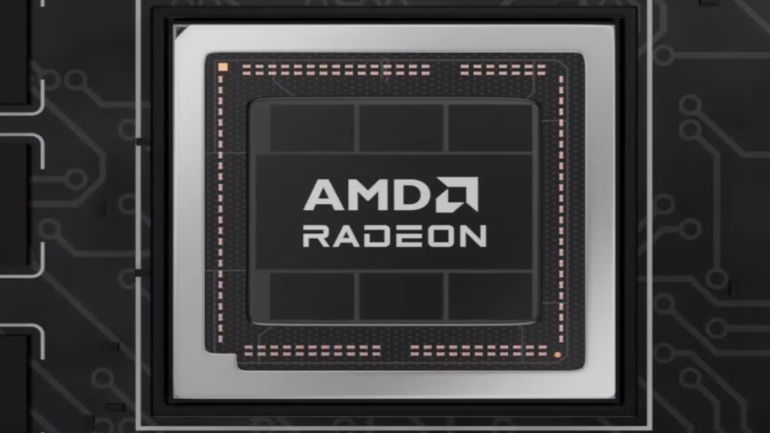 AMD Unleashes Game-Changing Mobile GPU, Setting New Standards in Power and Performance