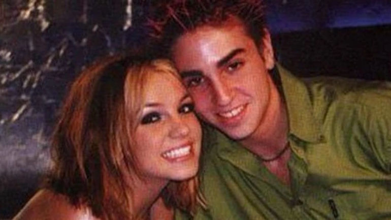 Bombshell revelation in Britney Spears' infidelity scandal