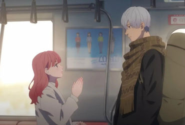 Exciting Additions to A Sign of Affection Anime Cast: Unveiling New Characters Including Gyutaro from Demon Slayer!