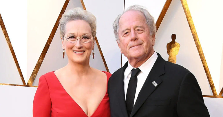 Meryl Streep and Husband Don Gummer: Untold Secrets of Their 6-Year Separation Revealed!