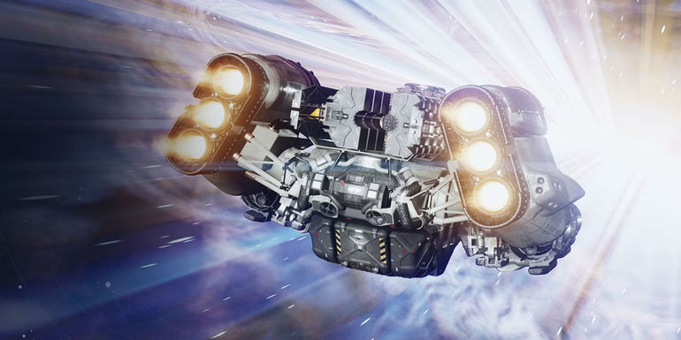 Mind-Blowing Glitch Turns Starfield Into Astonishing Flat Landscape