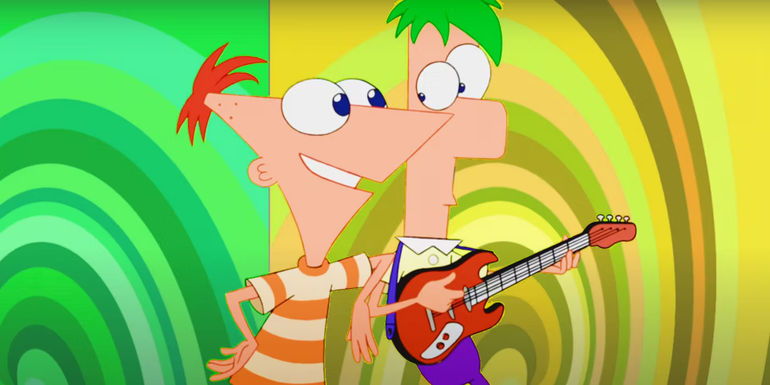 Phineas & Ferb Fans Rejoice: Creator Teases Exciting Revival Timeline After 8-Year Gap!