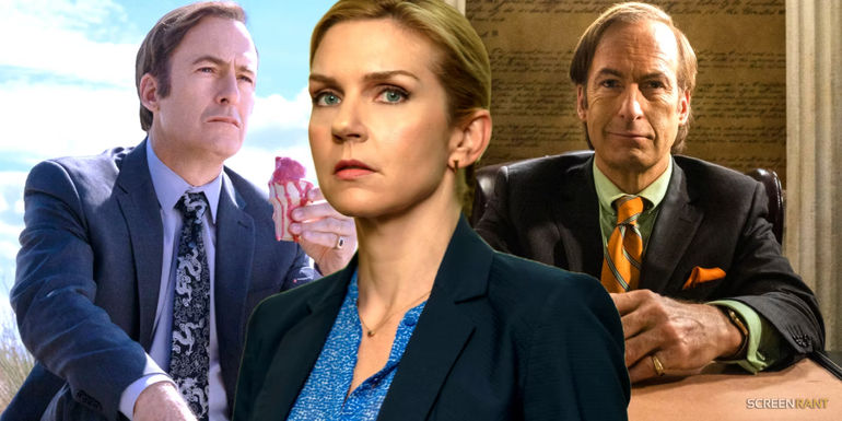 Saul Goodman's Close Calls: 10 Heart-pounding Moments in Better Call Saul