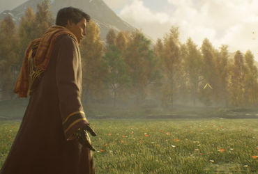 The Ultimate Hogwarts Legacy Sequel Must-Haves