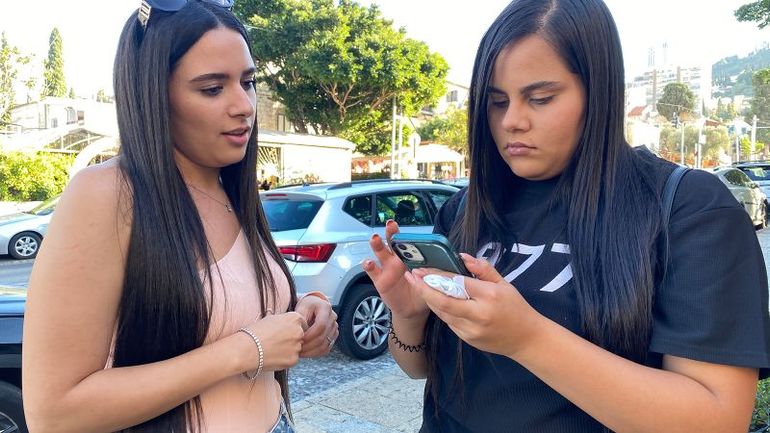 Unmasking Prejudice: Israel's Arab Citizens Denounce False Association with Hamas