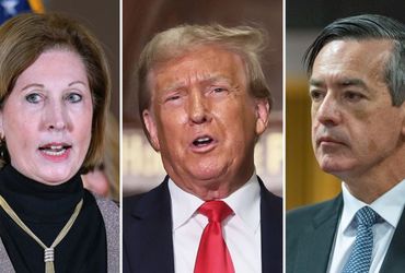 Unprecedented Turn of Events: Trump's Future Hangs in the Balance with Back-to-Back Plea Deals