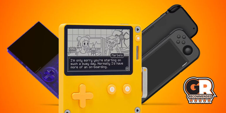 Unveiling the Ultimate Retro Handheld Gaming Consoles of 2023