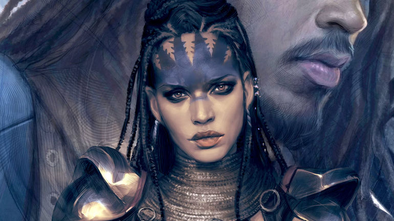 Zack Snyder Drops Mind-Blowing Plot Hints: Must-Read Rebel Moon Prequel Comic!