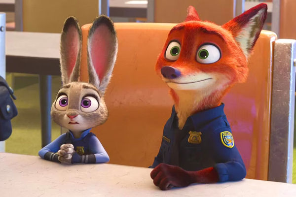 Zootopia 2: Producer Promises an Unprecedented Leap to New Heights 7